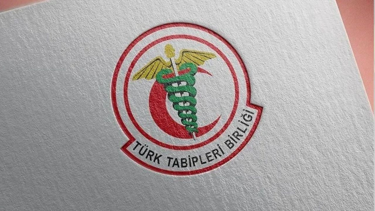 Türk Tabipleri Birliği-TTB Merkez Konseyi görevden alındı