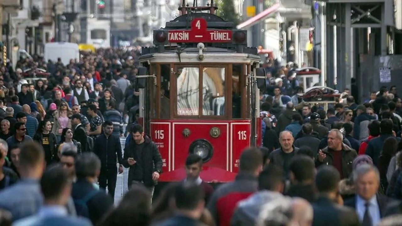 İstanbul’da yaşamanın maliyeti aylık 47 bin 493 TL oldu