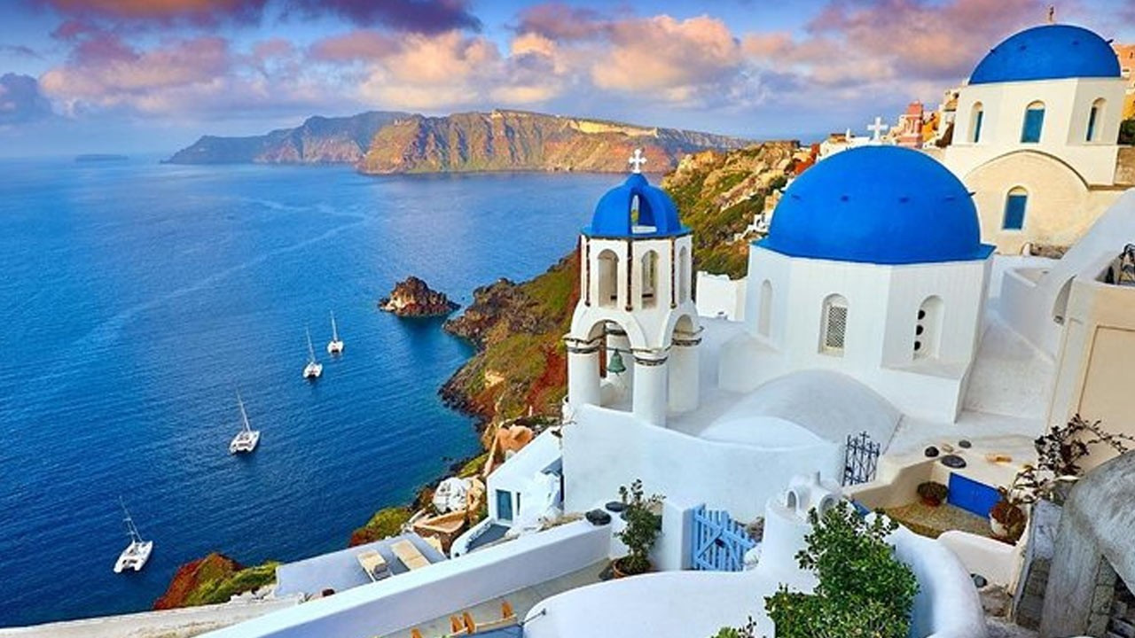 TÜRSAB Başkanı Bağlıkaya, Yunan adaları için 7 günlük vize muafiyetini değerlendirdi