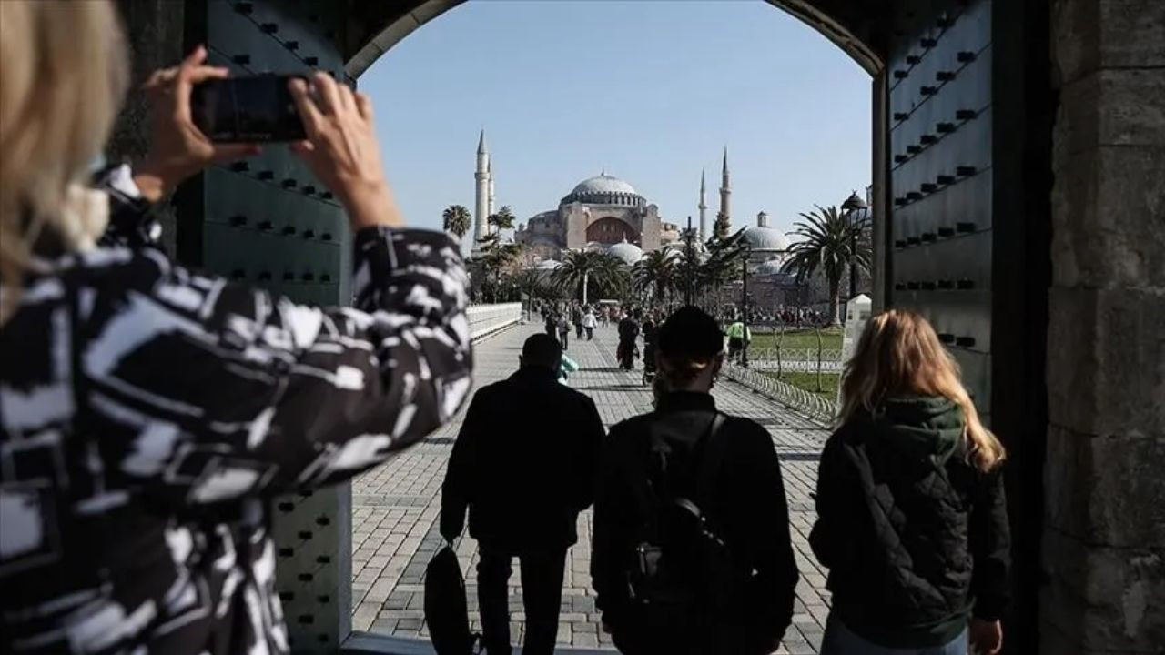 Türkiye'de en az yabancının yaşadığı şehir belli oldu! İşte rakamlarla Türkiye'deki yabancı sayısı