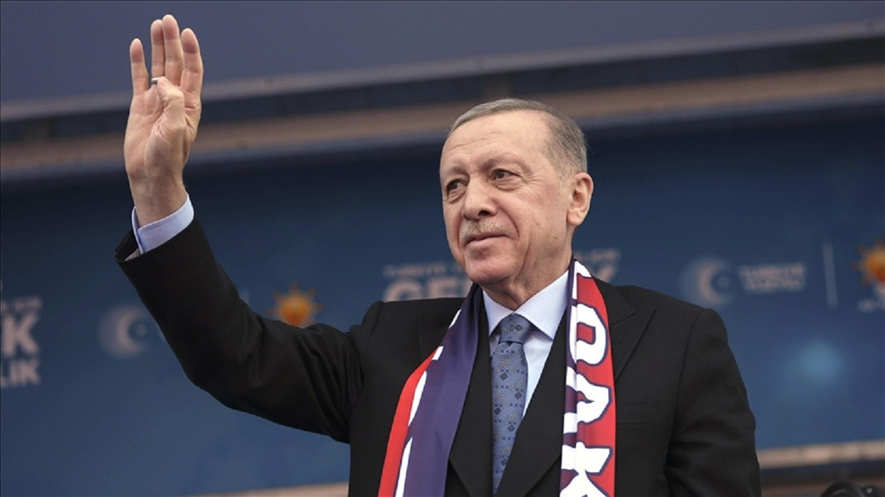 Erdoğan: 2024 sonunda Gabar'daki günlük petrol üretiminin 100 bin varile çıkmasını hedefliyoruz