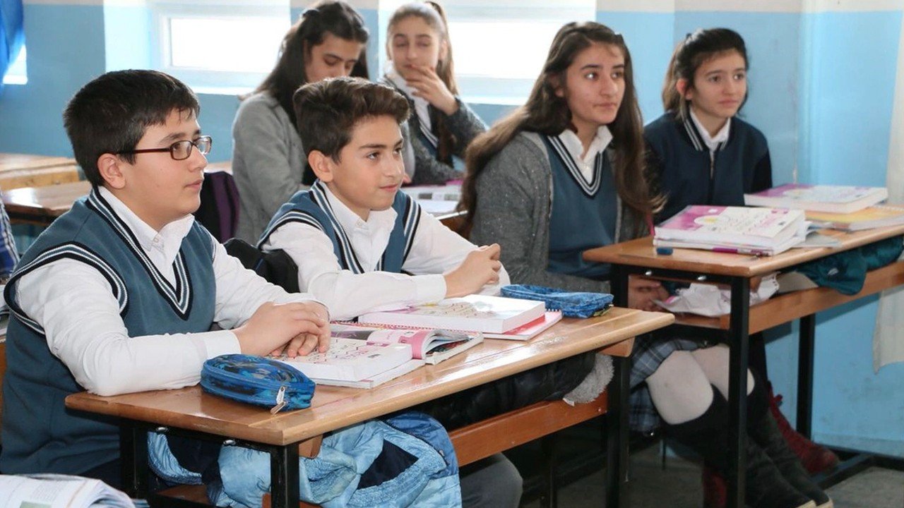 Kilis'te yarın okullar tatil mi 14 Şubat Çarşamba Kilis Valiliği yeni okul tatil açıklaması