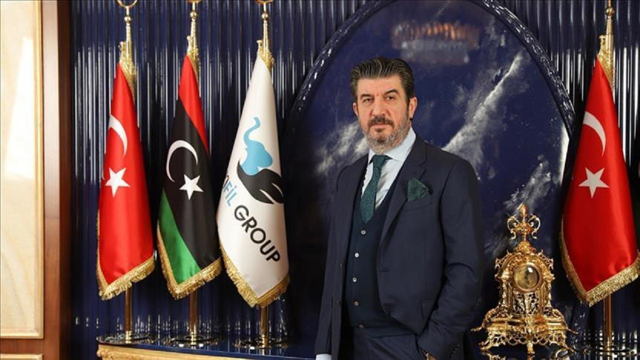karanfilonline.com, Türkiye ve Libya arasındaki ticari ilişkileri geliştirmeyi hedefliyor