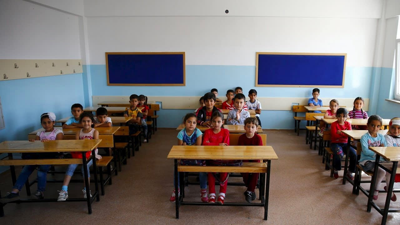 Gaziantep'te yarın okullar tatil mi 14 Şubat Çarşamba Gaziantep Valiliği yeni okul tatil açıklaması