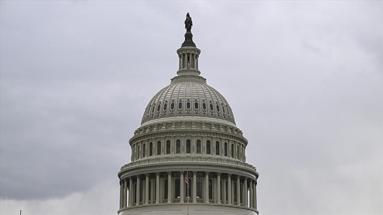 ABD Senatosu, Ukrayna, İsrail ve Tayvan'a 95,3 milyar dolarlık yardım paketini onayladı